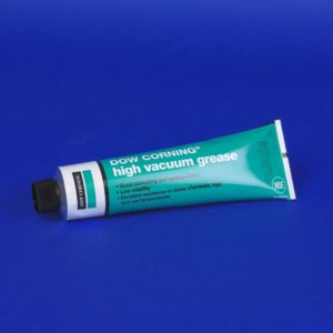 Vacuum Grease