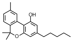 CBN -New double bonds-Hydrogens lost here