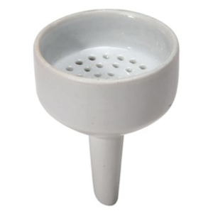 Porcelain Buchner Funnel