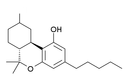 Hexahydrocannabinol (HHC)