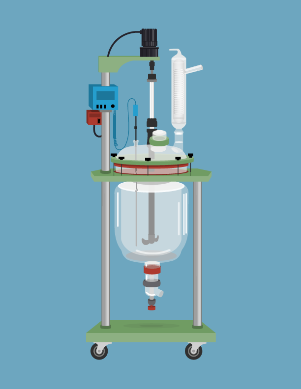 How to Crystallize CBD – Make CBD Isolate