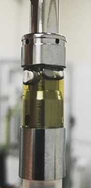 delta 8 distillate