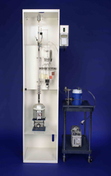 36-100 Vacuum Distillation