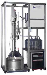 9600-50 Fractional Distillation