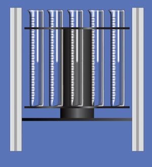 Crude Oil Distillation Auto Fraction