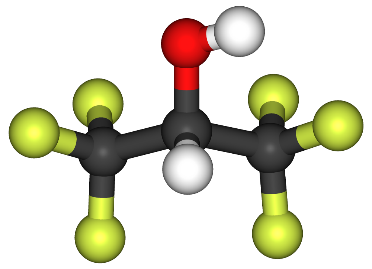 Hexafluoroisopropanol Image 2