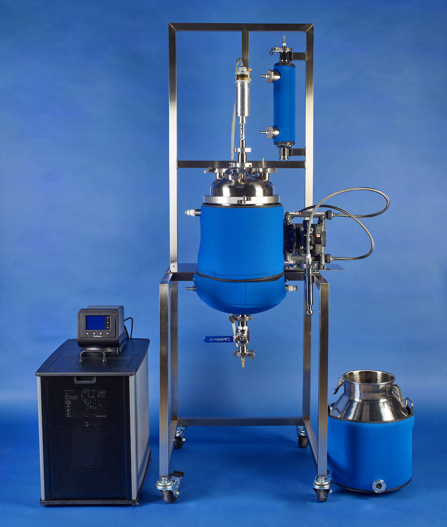 Liquid – Liquid Extraction Product
