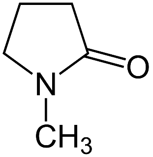 N-Methyl-2-pyrrolidone Image