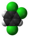 1,2,4-Trichlorobenzene Image 2