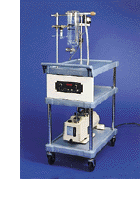 VAC-1000 Vacuum Regulation System